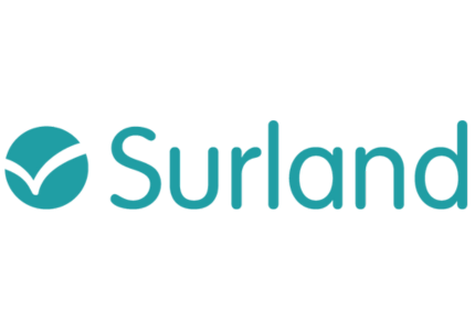 Logo SURLAND